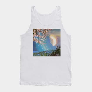 New Moon Tank Top